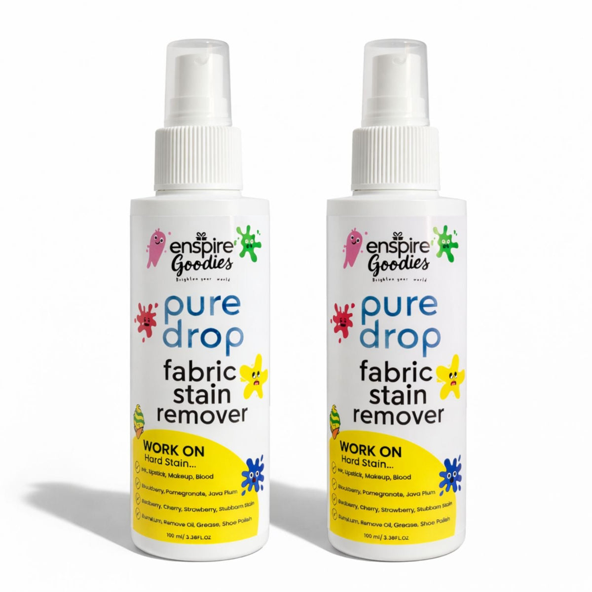 PureDrop™ Stain Remover (Buy 1 Get 1 Free)
