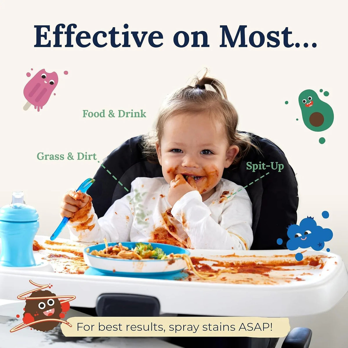 PureDrop™ Stain Remover (Buy 1 Get 1 Free)