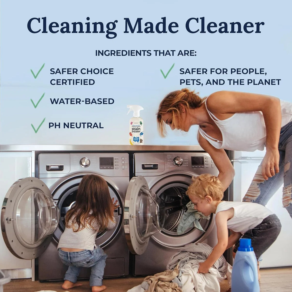 PureDrop™ Stain Remover (Buy 1 Get 1 Free)