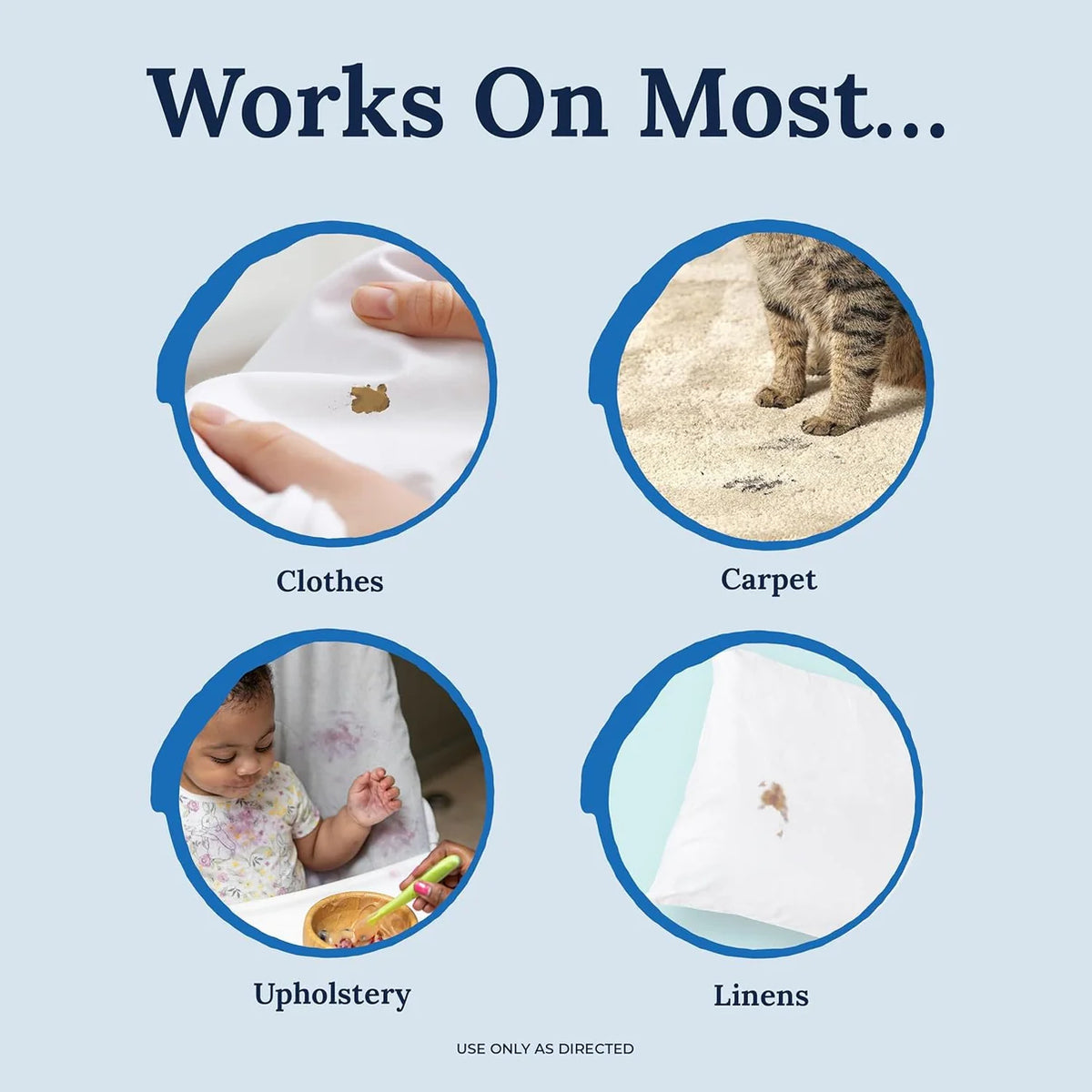 PureDrop™ Stain Remover (Buy 1 Get 1 Free)
